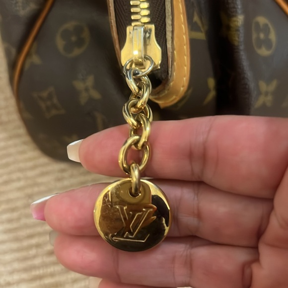 LV Tivoli GM monogram bag - Picture 6 of 13